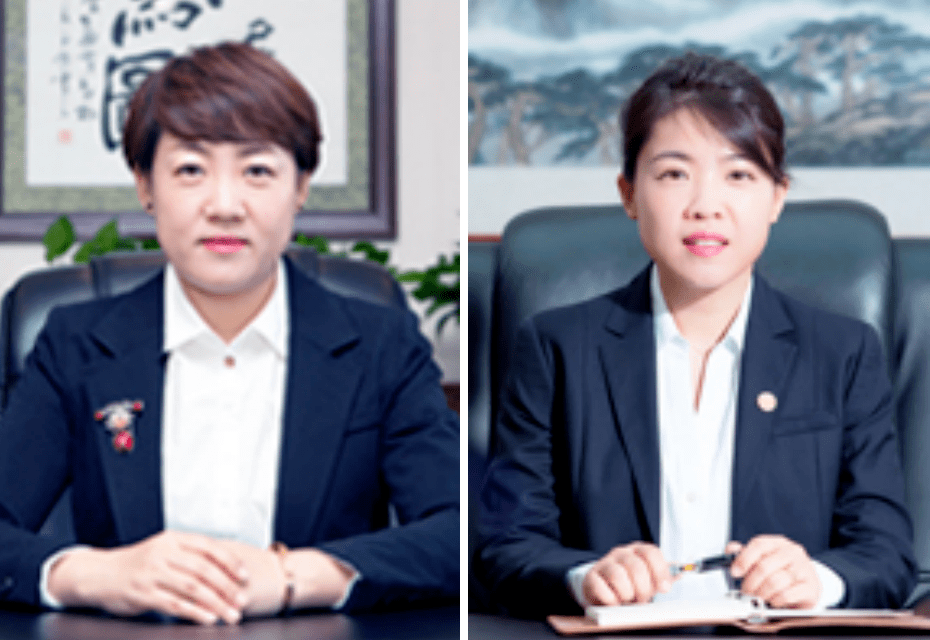 老爸出轨砍前妻，留下百亿烂摊子，这家药企靠俩姐妹起死回生