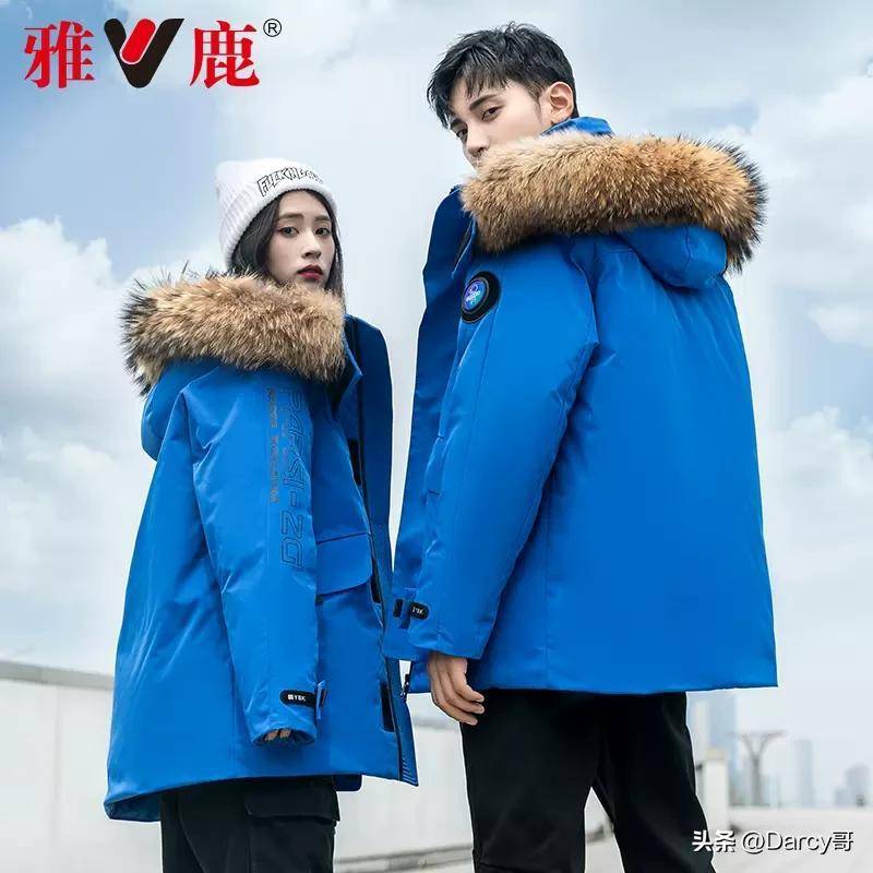 这20大国产品牌羽绒服一点不比国外大牌差，保暖性能好、性价比高