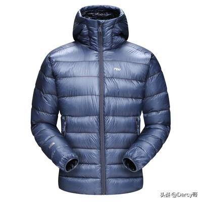 这20大国产品牌羽绒服一点不比国外大牌差，保暖性能好、性价比高