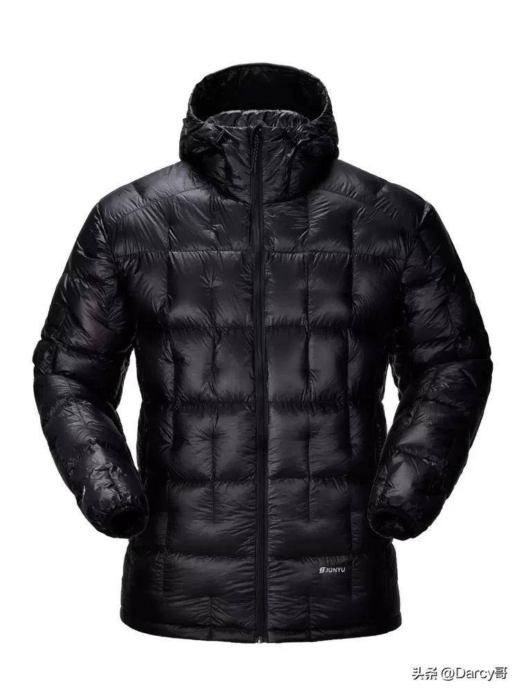 这20大国产品牌羽绒服一点不比国外大牌差，保暖性能好、性价比高