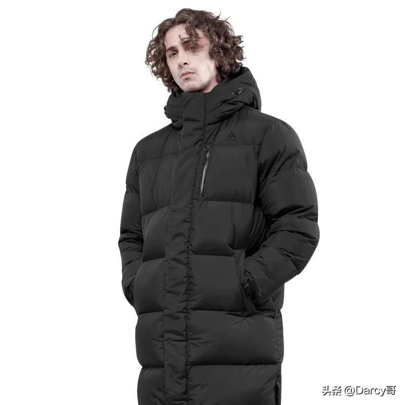 这20大国产品牌羽绒服一点不比国外大牌差，保暖性能好、性价比高
