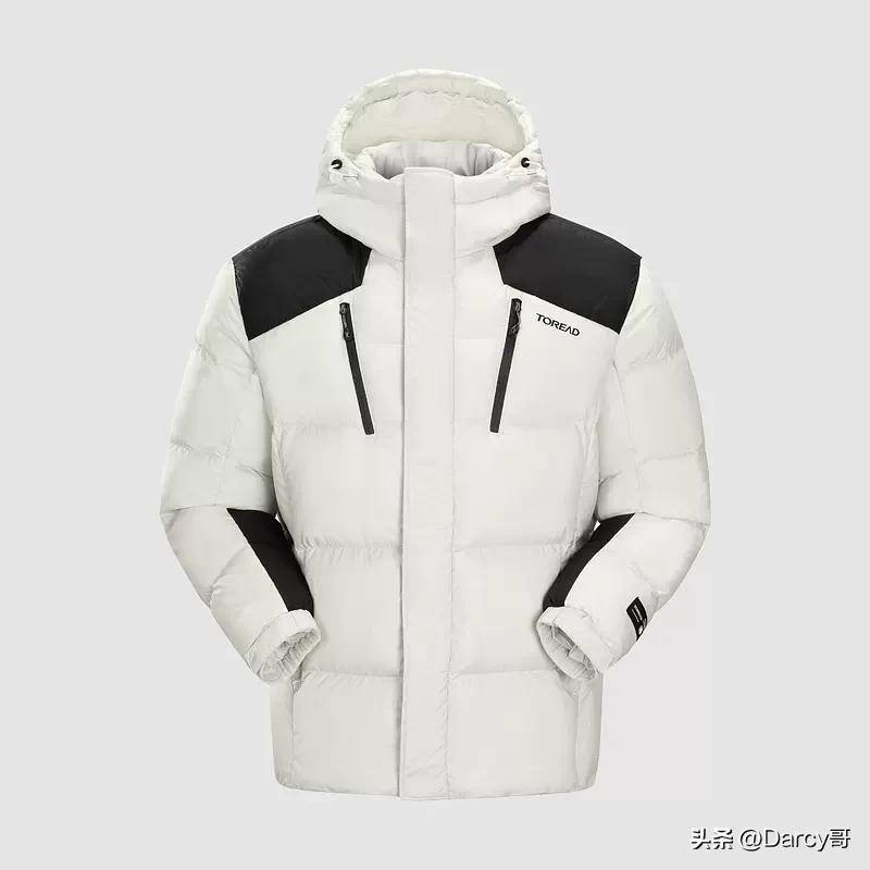 这20大国产品牌羽绒服一点不比国外大牌差，保暖性能好、性价比高