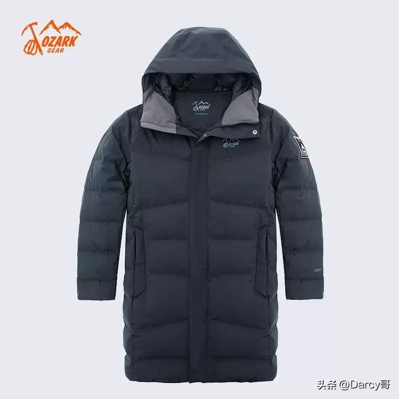 这20大国产品牌羽绒服一点不比国外大牌差，保暖性能好、性价比高