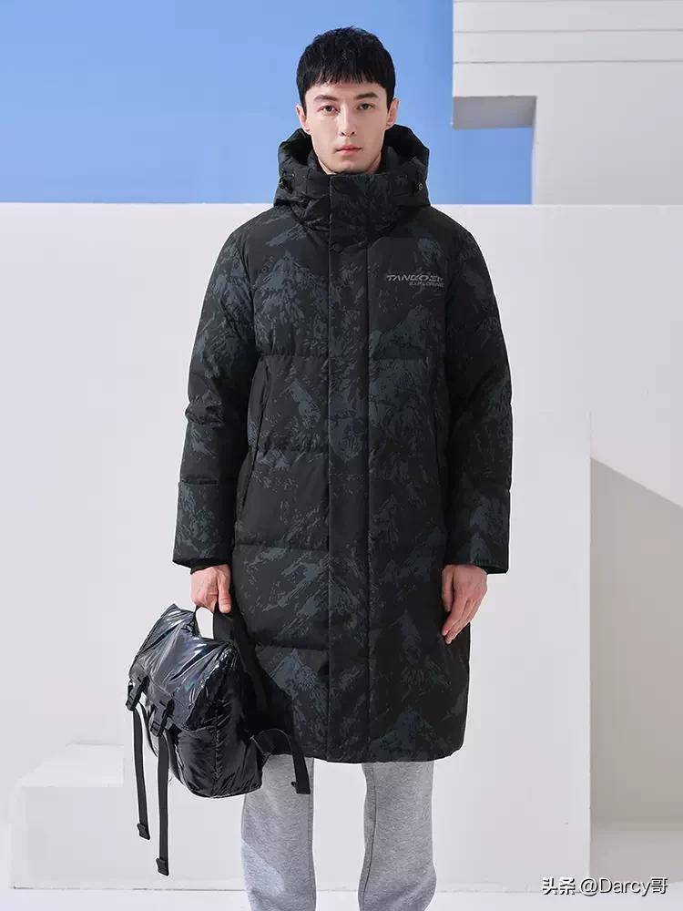 这20大国产品牌羽绒服一点不比国外大牌差，保暖性能好、性价比高