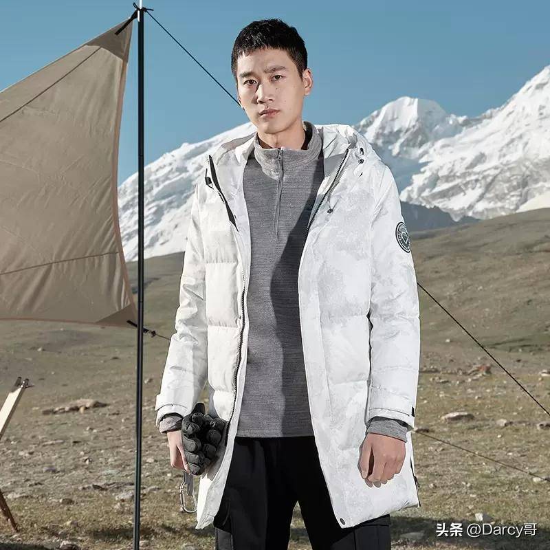 这20大国产品牌羽绒服一点不比国外大牌差，保暖性能好、性价比高