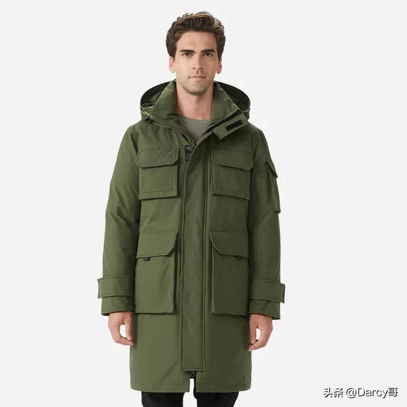 这20大国产品牌羽绒服一点不比国外大牌差，保暖性能好、性价比高