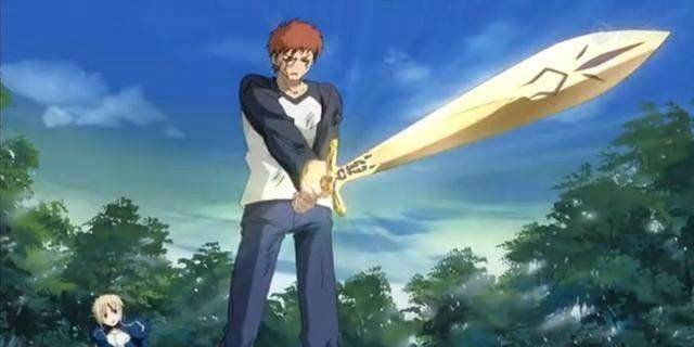 誓约胜利之剑？圣剑Excalibur远不只是如此