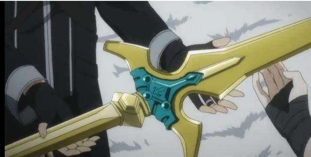 誓约胜利之剑？圣剑Excalibur远不只是如此