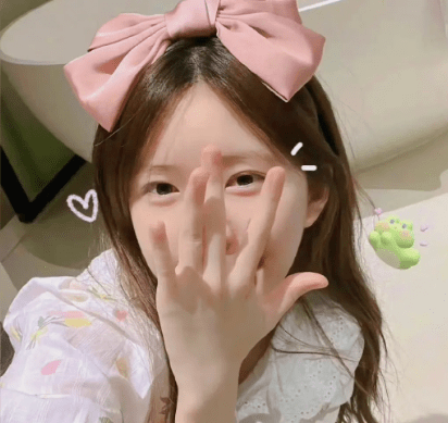 怎么一夜之间，刘亦菲头像刷屏半个朋友圈