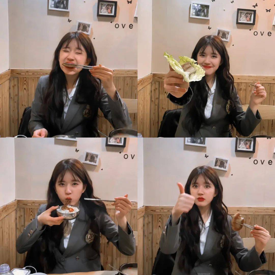 怎么一夜之间，刘亦菲头像刷屏半个朋友圈