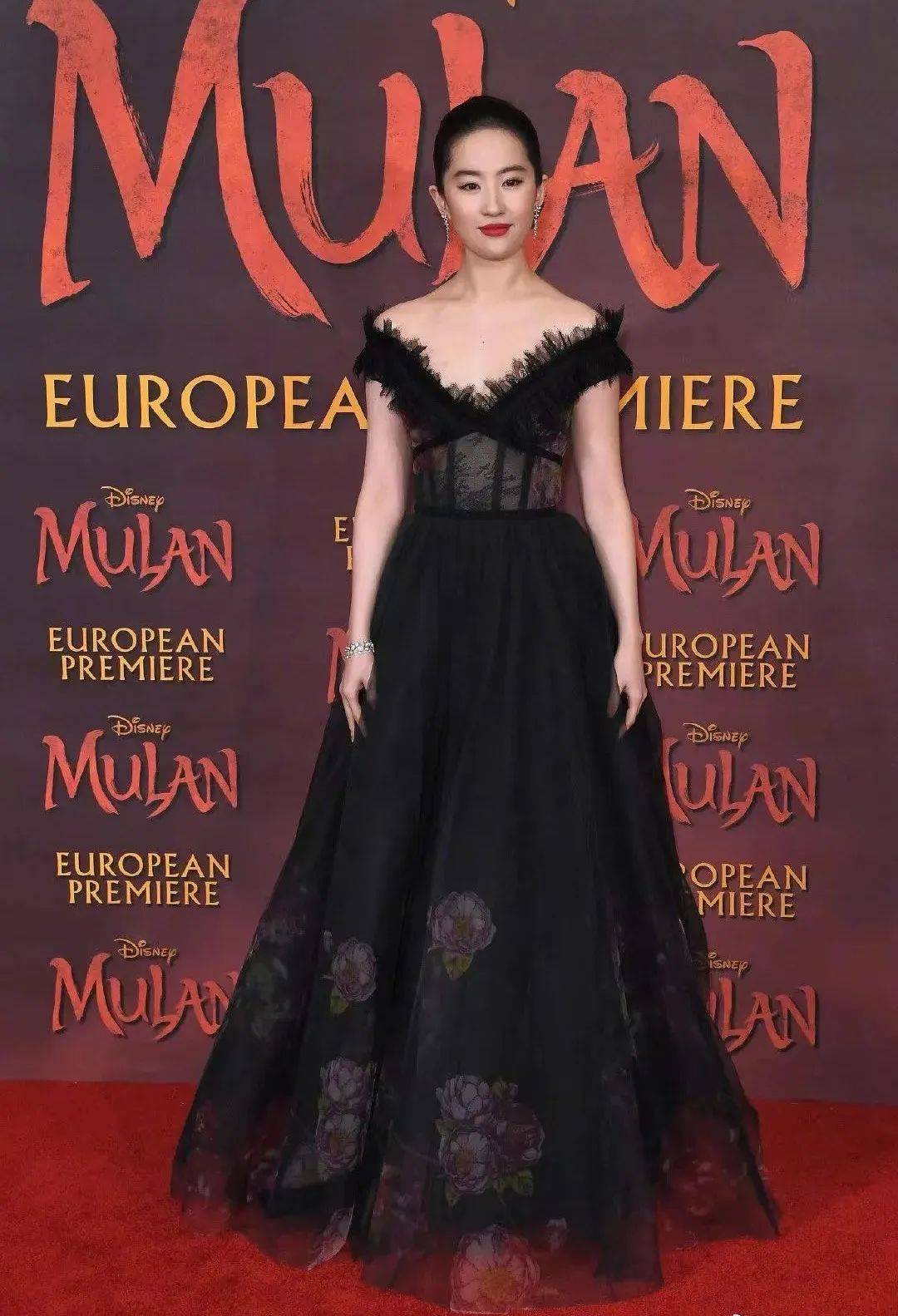 怎么一夜之间，刘亦菲头像刷屏半个朋友圈