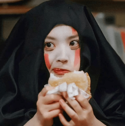 怎么一夜之间，刘亦菲头像刷屏半个朋友圈