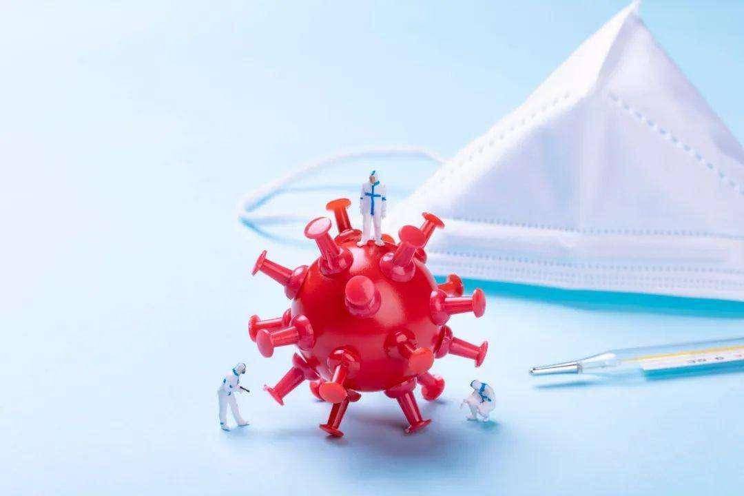 预防新冠病毒感染，普通人如何提高免疫力？记住4个要点