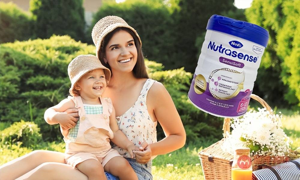 2023年备受关注的荷兰奶粉汇总,不偏不倚说真相