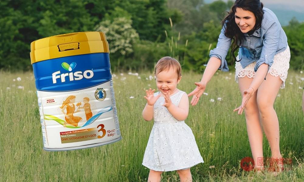 2023年备受关注的荷兰奶粉汇总,不偏不倚说真相