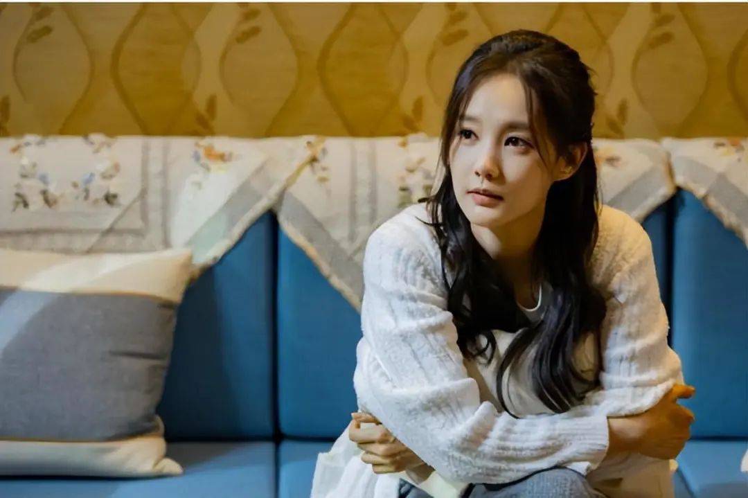 《狂飙》中90后2女主，高叶大嫂被热捧、李一桐少女感被吐槽