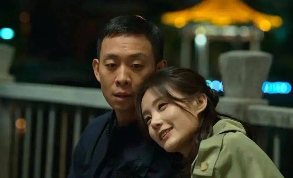 《狂飙》中90后2女主，高叶大嫂被热捧、李一桐少女感被吐槽