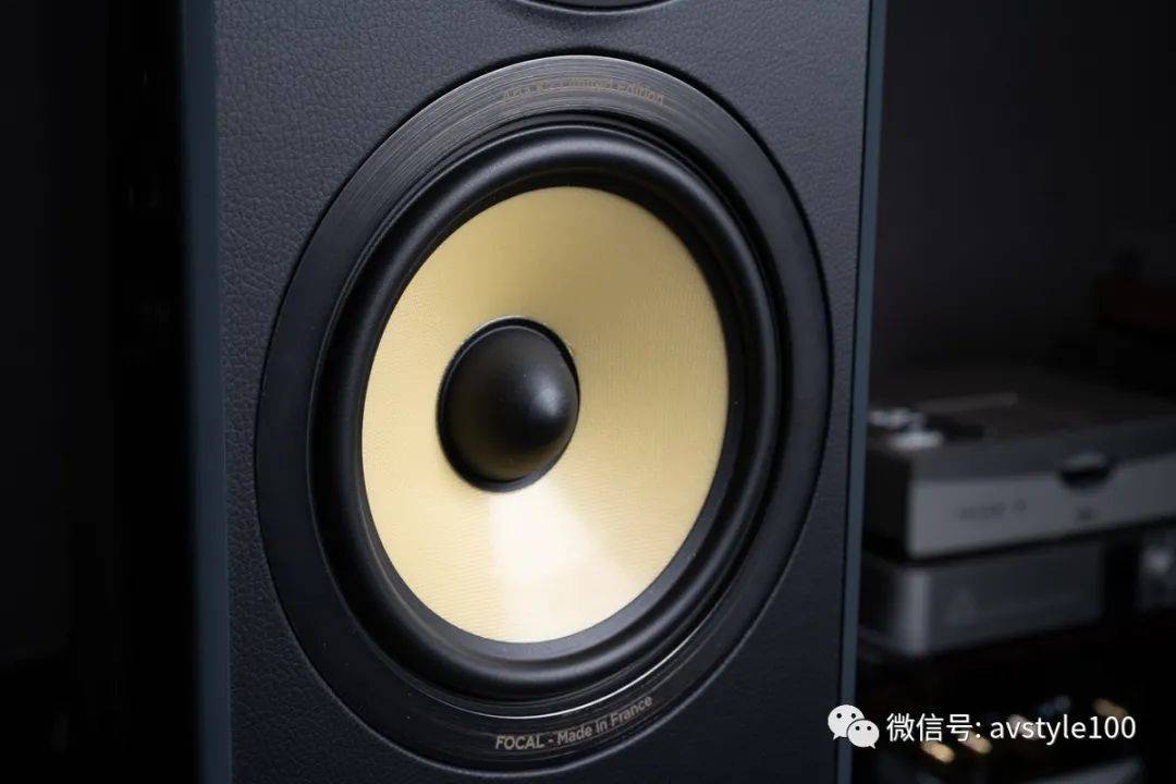 Focal Aria K2 936被《Audiophilia》杂志评为“2022年度产品奖”