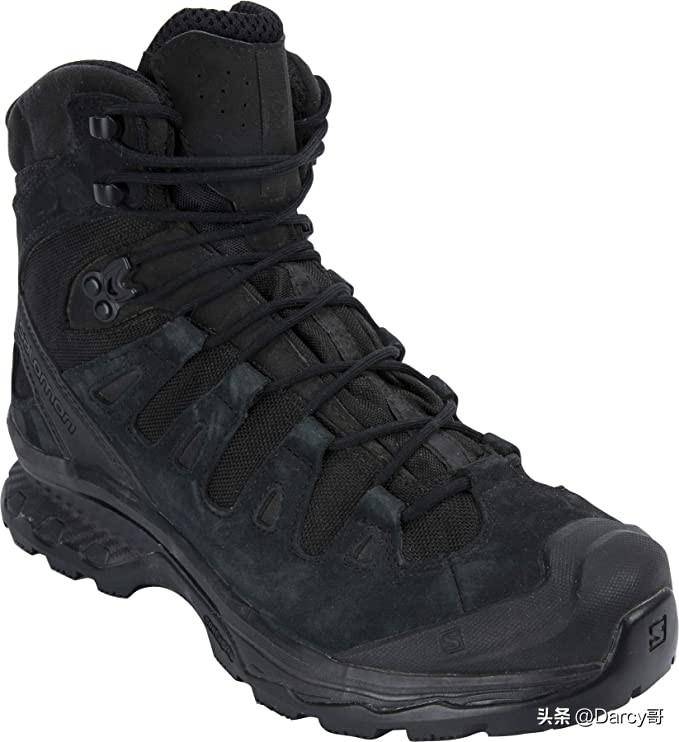 全球6大知名军品战术户外军靴作战靴品牌