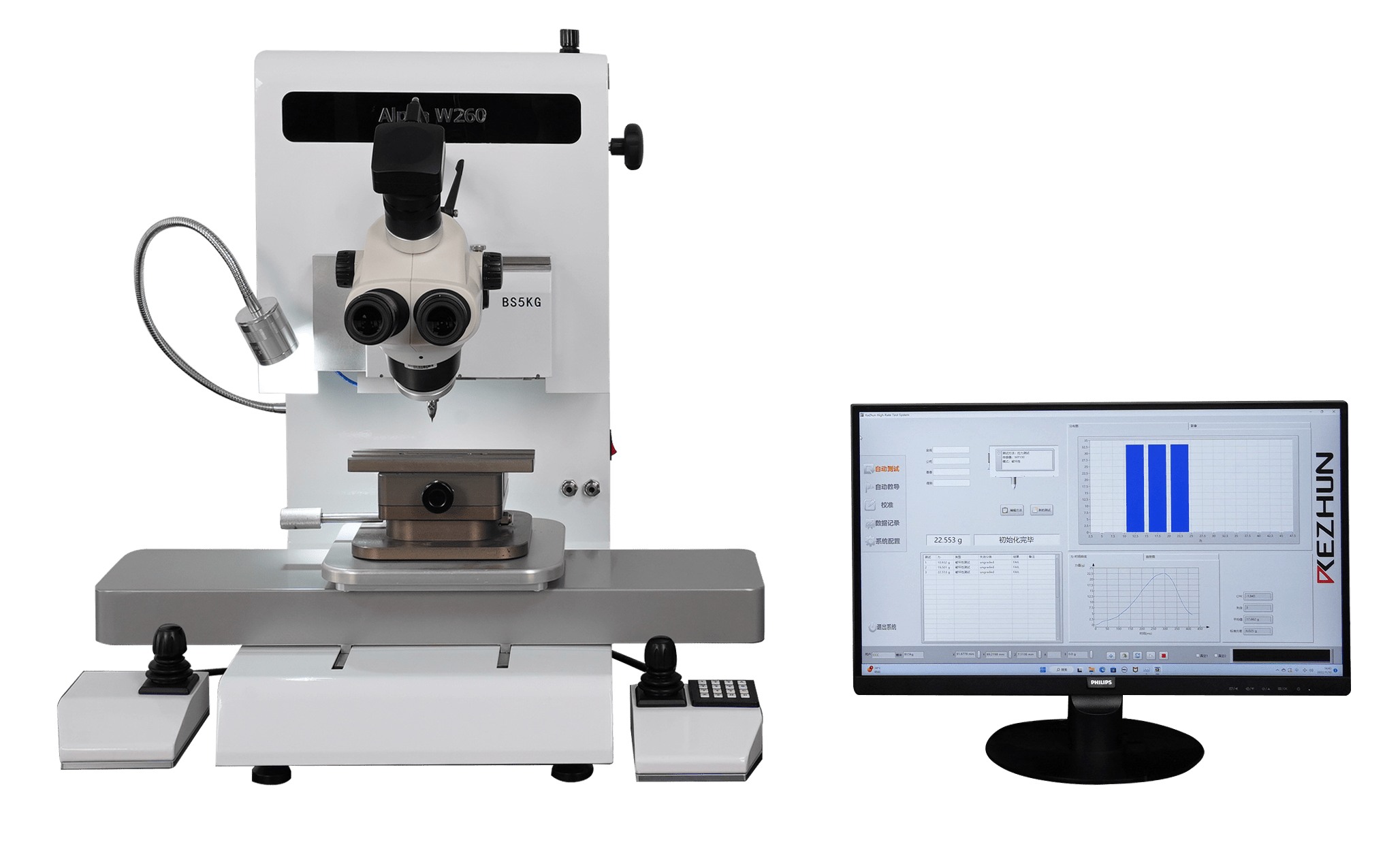 万能试验机，如何避免发生机器故障？短路、过载、负荷
