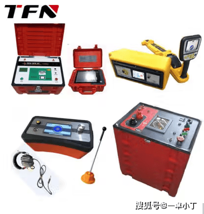 电缆故障测试仪-TFN FB28电缆故障测试仪