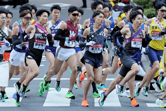 耐克竞速跑鞋推出全新一代：有哪些改变？