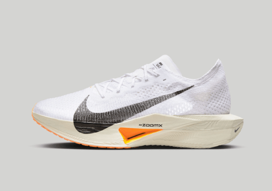 耐克竞速跑鞋推出全新一代：有哪些改变？