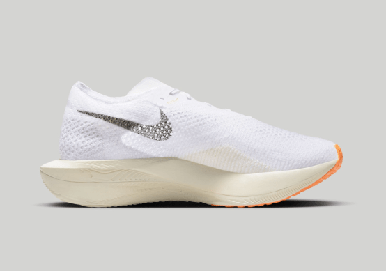 耐克竞速跑鞋推出全新一代：有哪些改变？