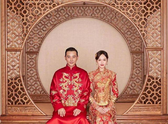 唐嫣罗晋结婚背后的生意经，一场婚礼至少赚6000万