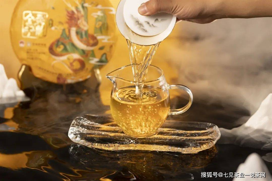 什么样的易武普洱茶才是好茶？