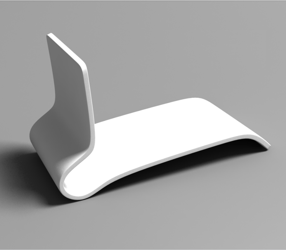 23名优选家具设计师来咯Ⅰ