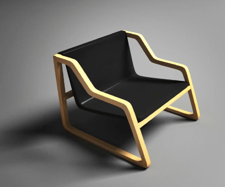 23名优选家具设计师来咯Ⅰ