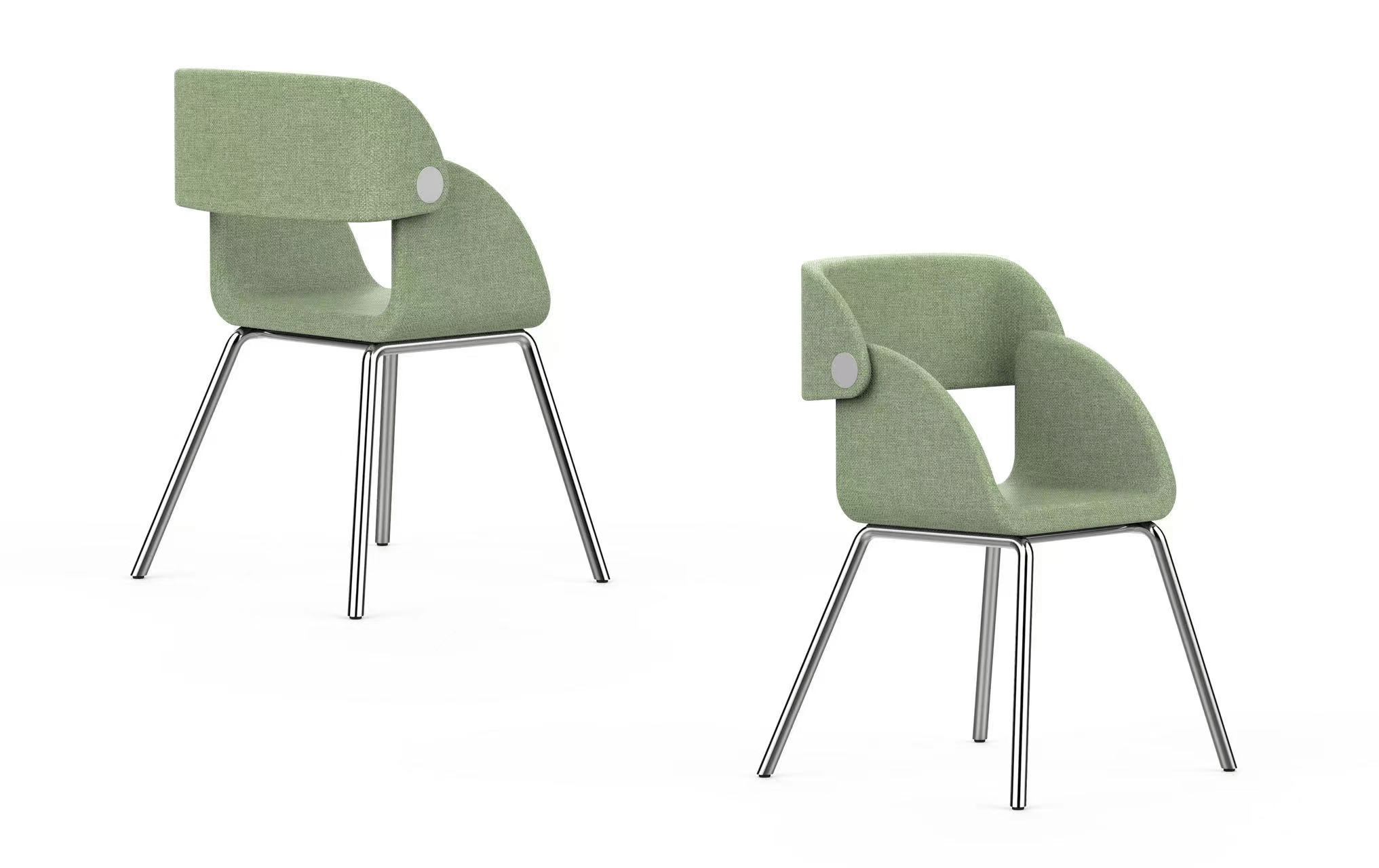 23名优选家具设计师来咯Ⅰ