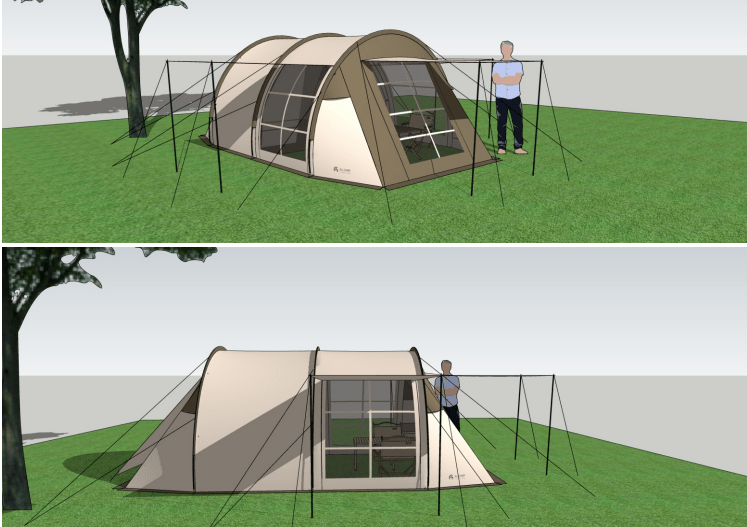 23名优选家具设计师来咯Ⅰ