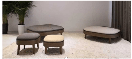 23名优选家具设计师来咯Ⅰ