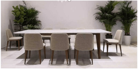 23名优选家具设计师来咯Ⅰ