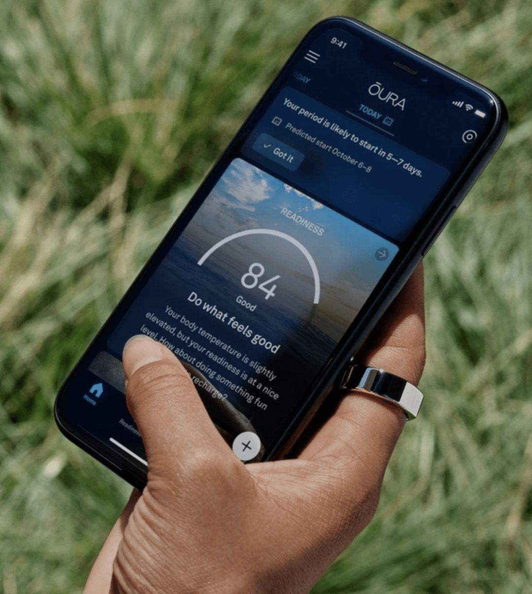 世界睡眠日丨寻找被“偷走”的睡眠