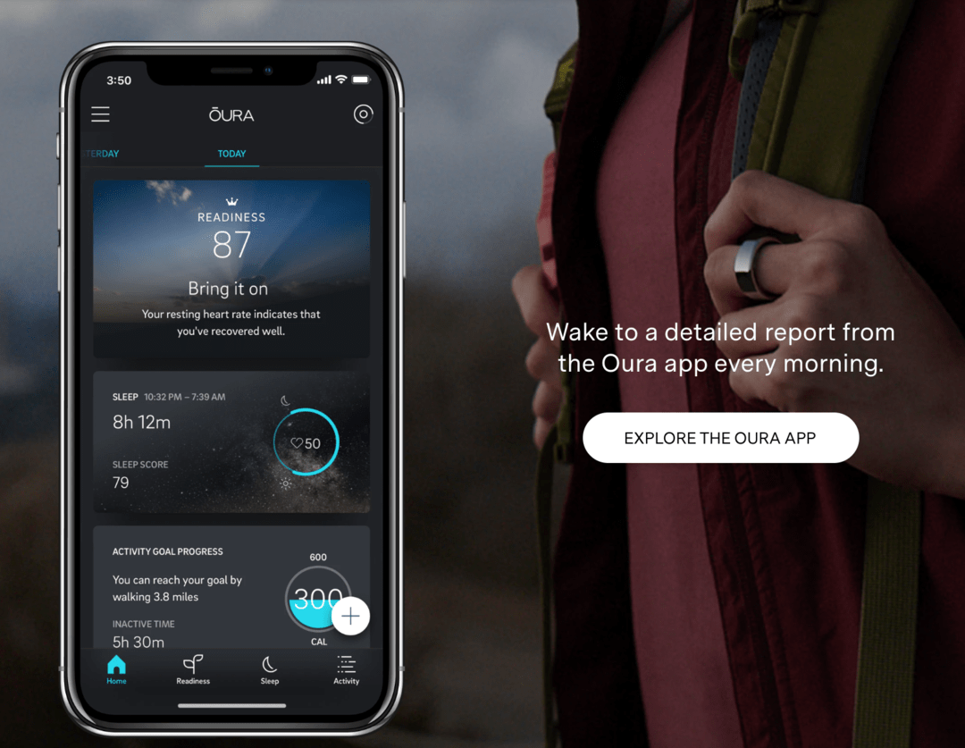世界睡眠日丨寻找被“偷走”的睡眠