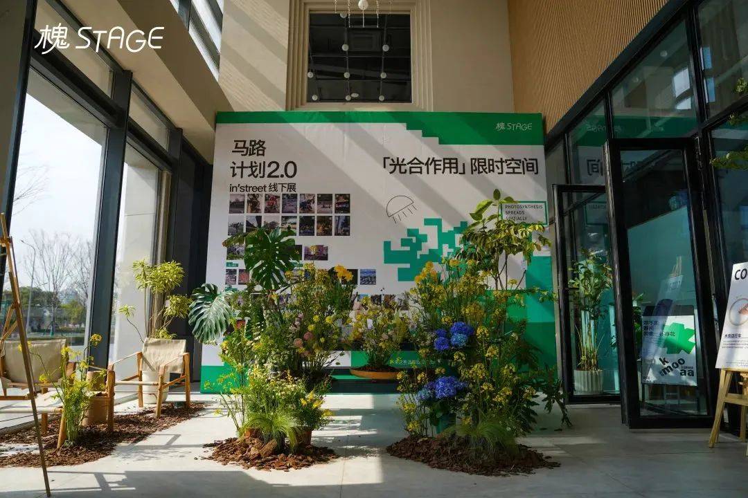 可漫步、有看头,春日就去宁波“荡马路”