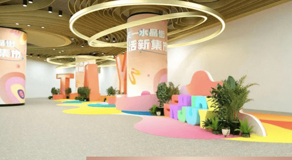 可漫步、有看头,春日就去宁波“荡马路”