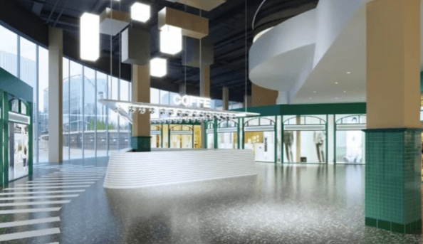 可漫步、有看头,春日就去宁波“荡马路”