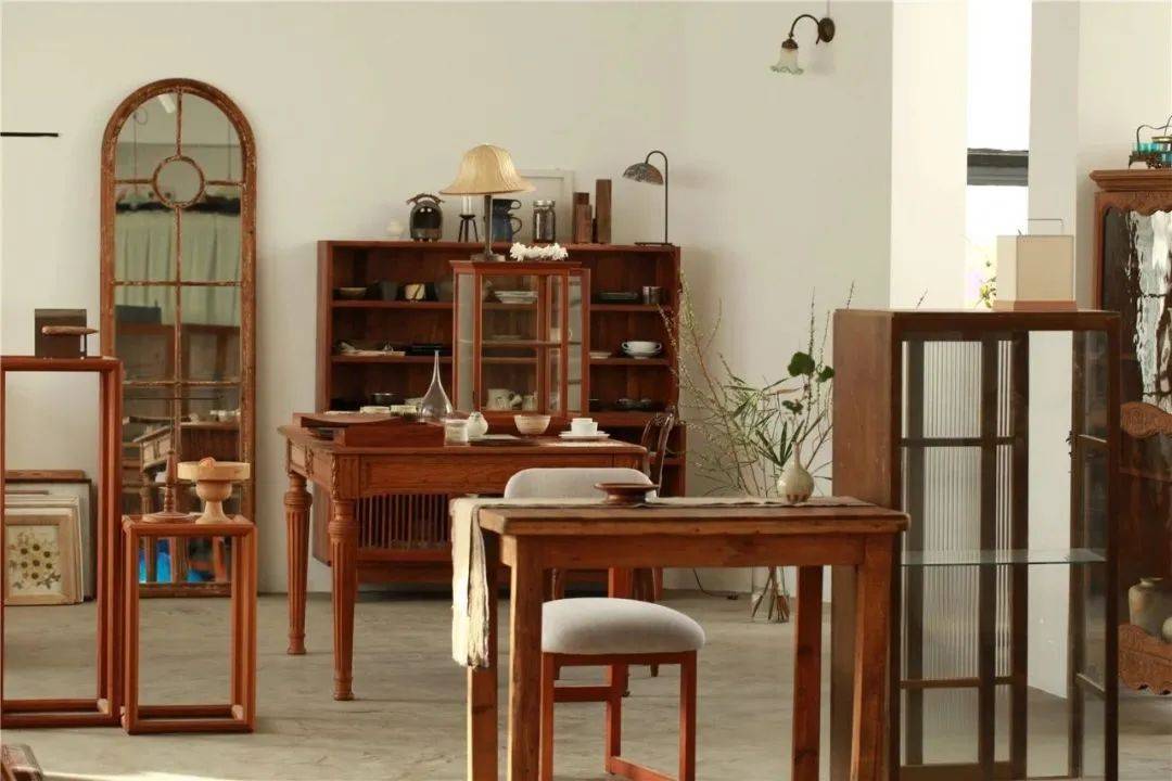 可漫步、有看头,春日就去宁波“荡马路”