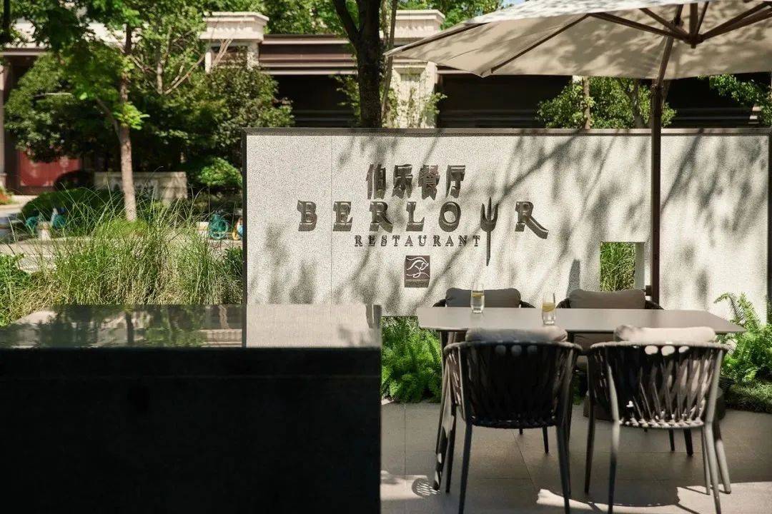 可漫步、有看头,春日就去宁波“荡马路”