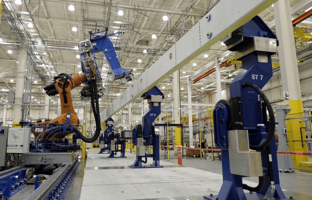 早读 | 道阻且长，行则将至，我国航空复材将进入“工业化时代”