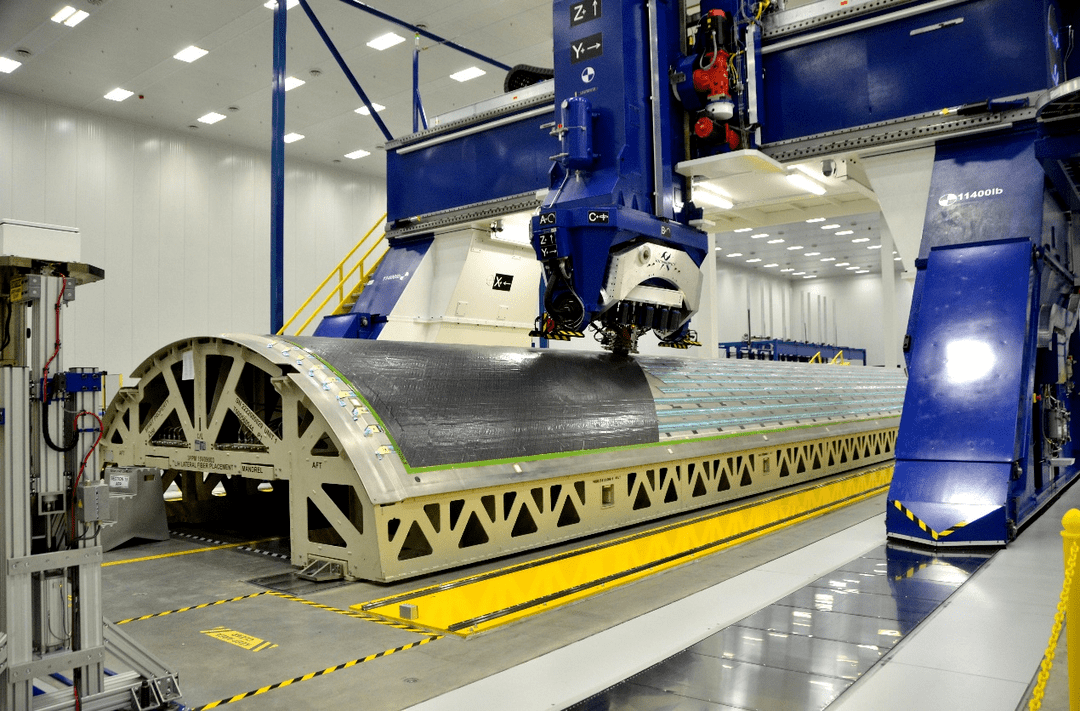 早读 | 道阻且长，行则将至，我国航空复材将进入“工业化时代”