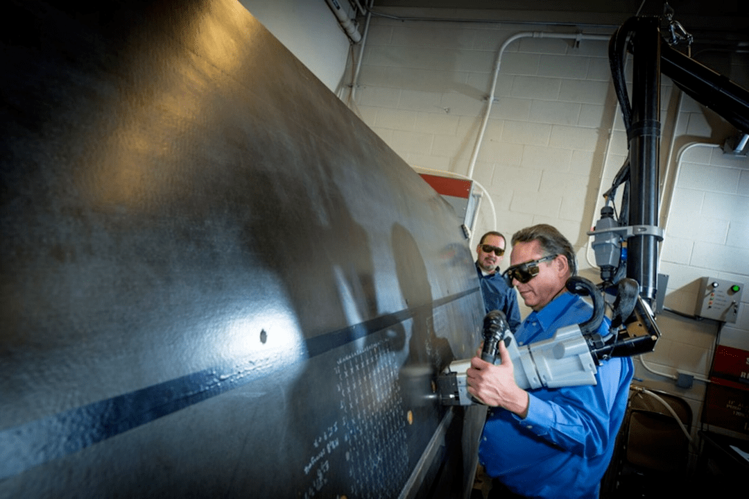 早读 | 道阻且长，行则将至，我国航空复材将进入“工业化时代”