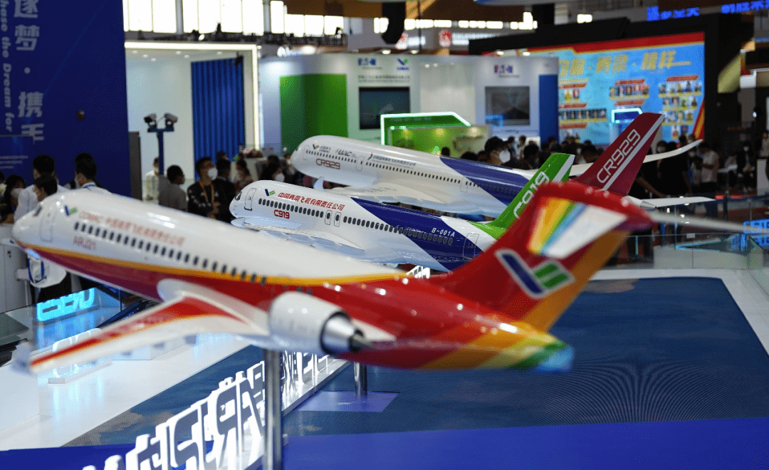 早读 | 道阻且长，行则将至，我国航空复材将进入“工业化时代”