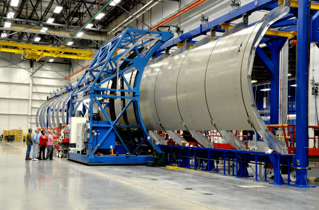 早读 | 道阻且长，行则将至，我国航空复材将进入“工业化时代”