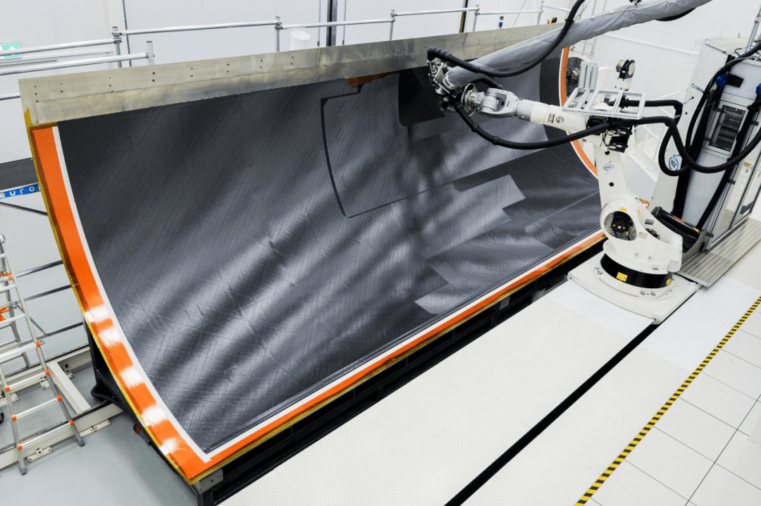 早读 | 道阻且长，行则将至，我国航空复材将进入“工业化时代”