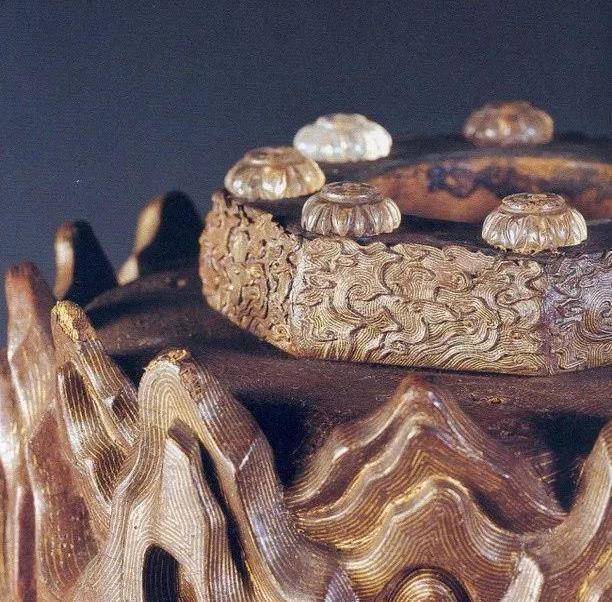 佛教圣物舍利子藏于其中！还坐镇四大天王？苏州博物馆等你来寻宝